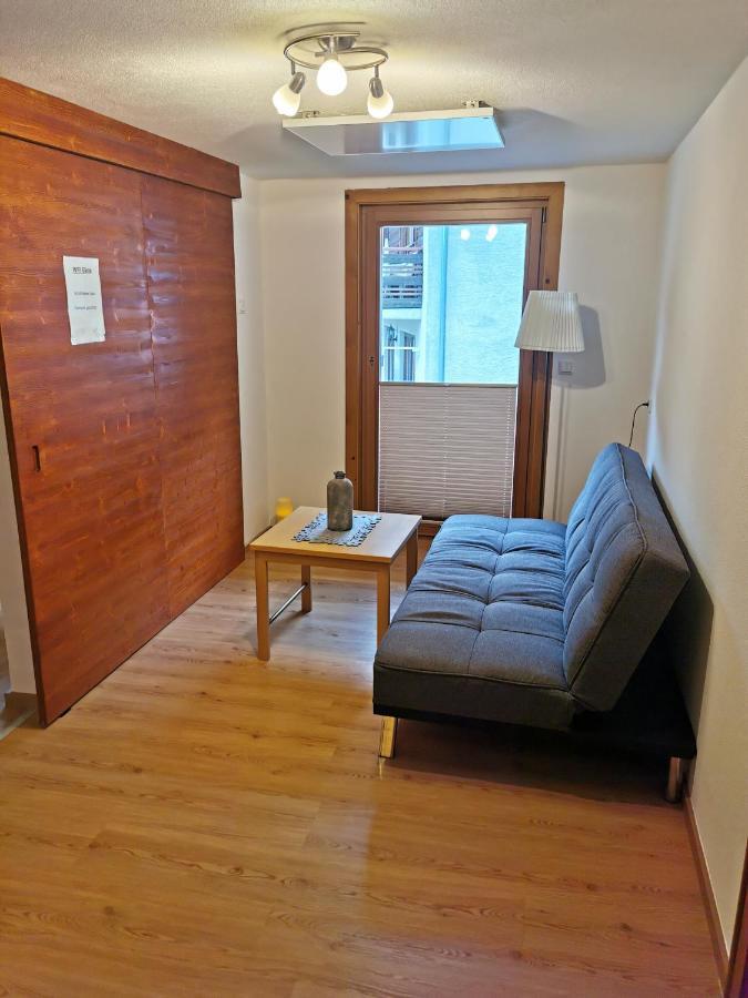 W2 Grosszuegige Wohnung In Ruhiger Lage Vorderhornbach Extérieur photo